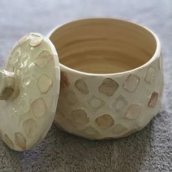 Decorate Storage Box