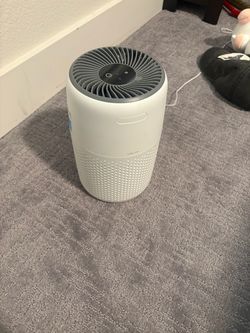Air purifier