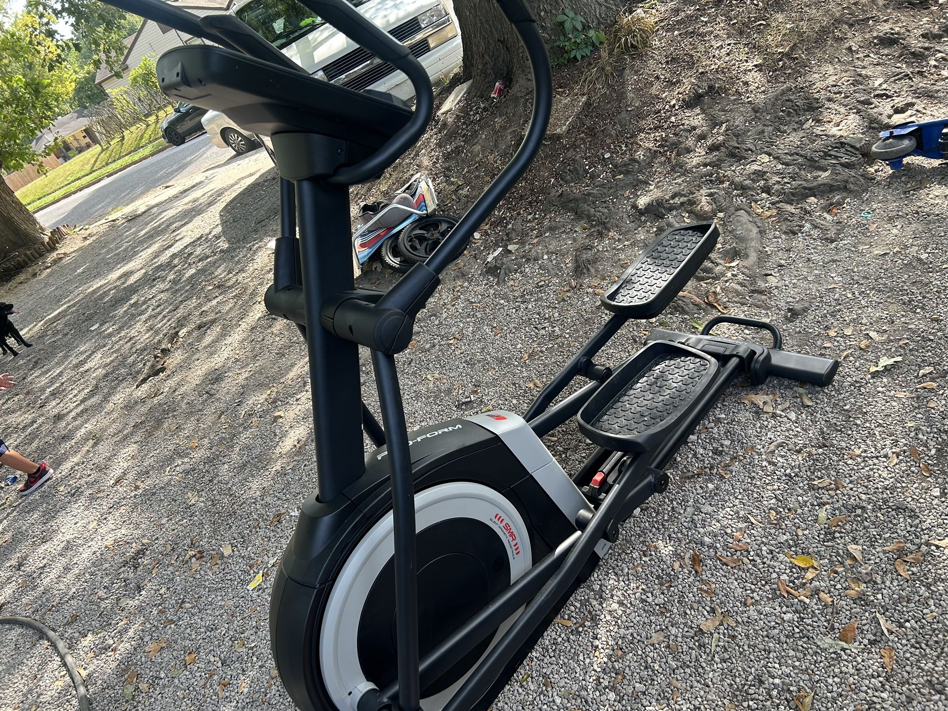 Exercise