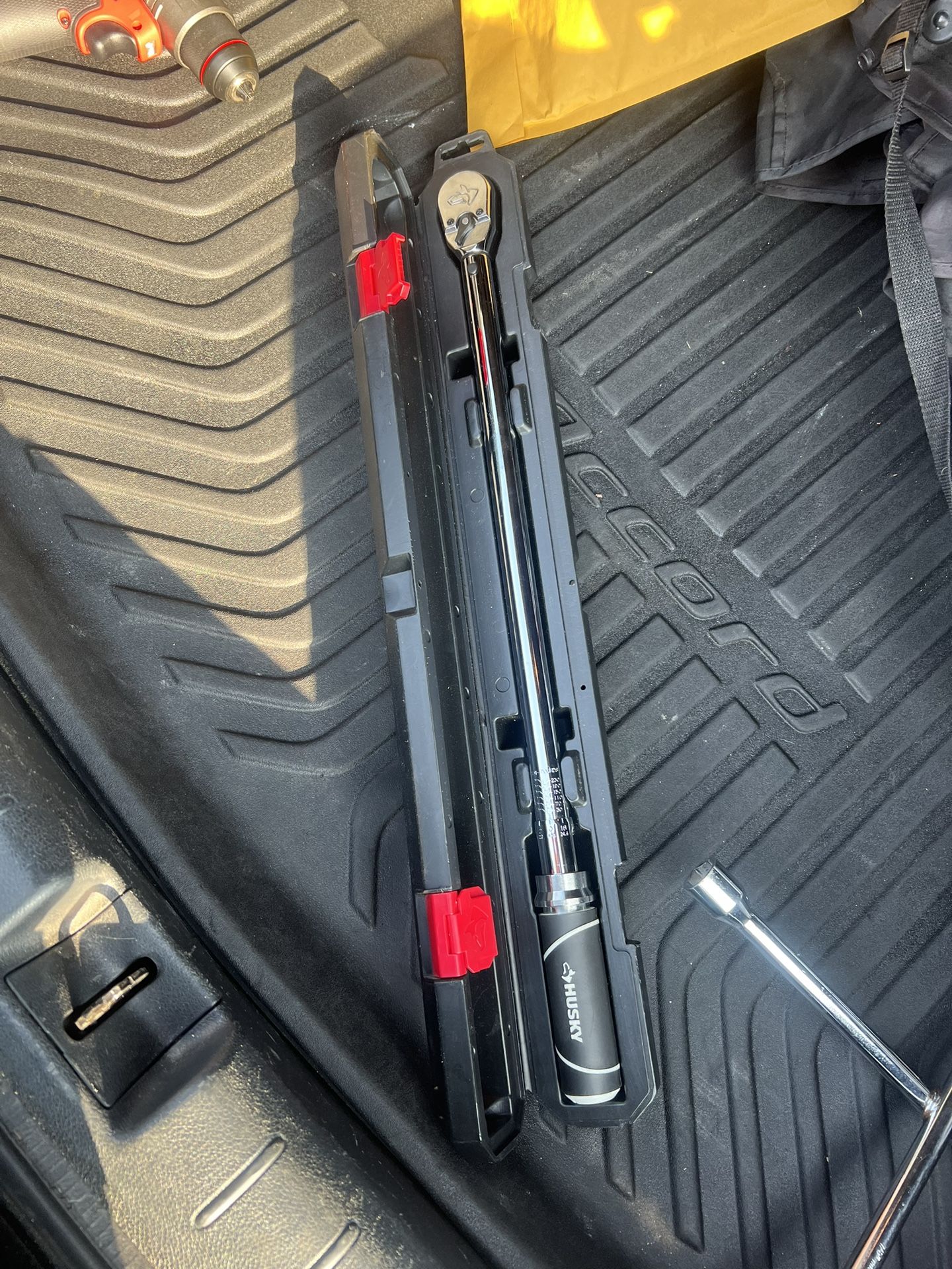 1/2 Torque Wrench