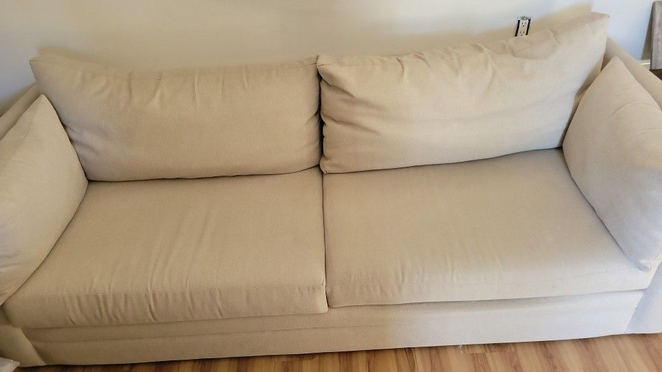 Two Couches 