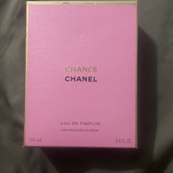 Chance Chanel