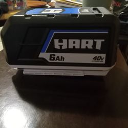 40v-216Wh-6.0Ah Battery