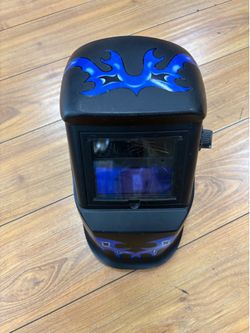 Chicago Electric Welding Helmet