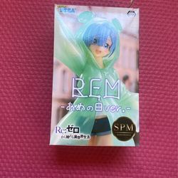 Rem Figure