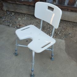Shower Chair