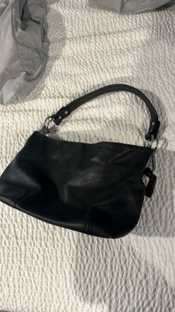 Black Purse