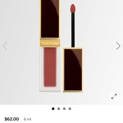 TOM FORD LIQUID LIP LUXE MATTE