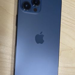 iPhone 12 Max Pro ( 256g) Unlocked 