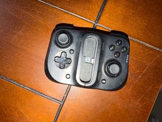 Razer Kishi Mobile Controller lightning for iPhone Smartphone Adjustable Black