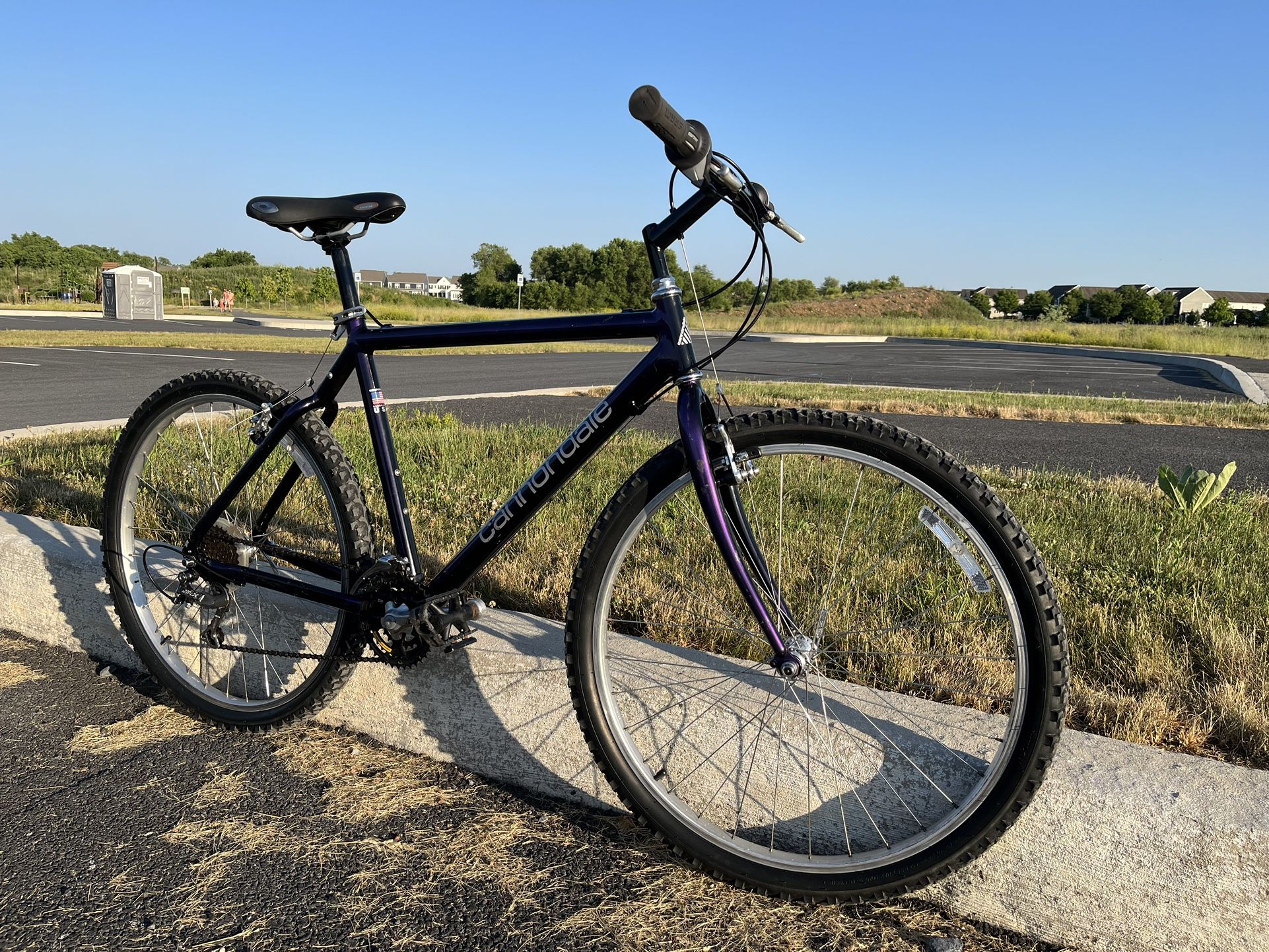 Cannondale m300 se cheap