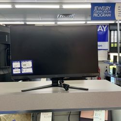 27” Monitor 