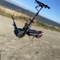 Fast Electric Scooter Laotie Ti30