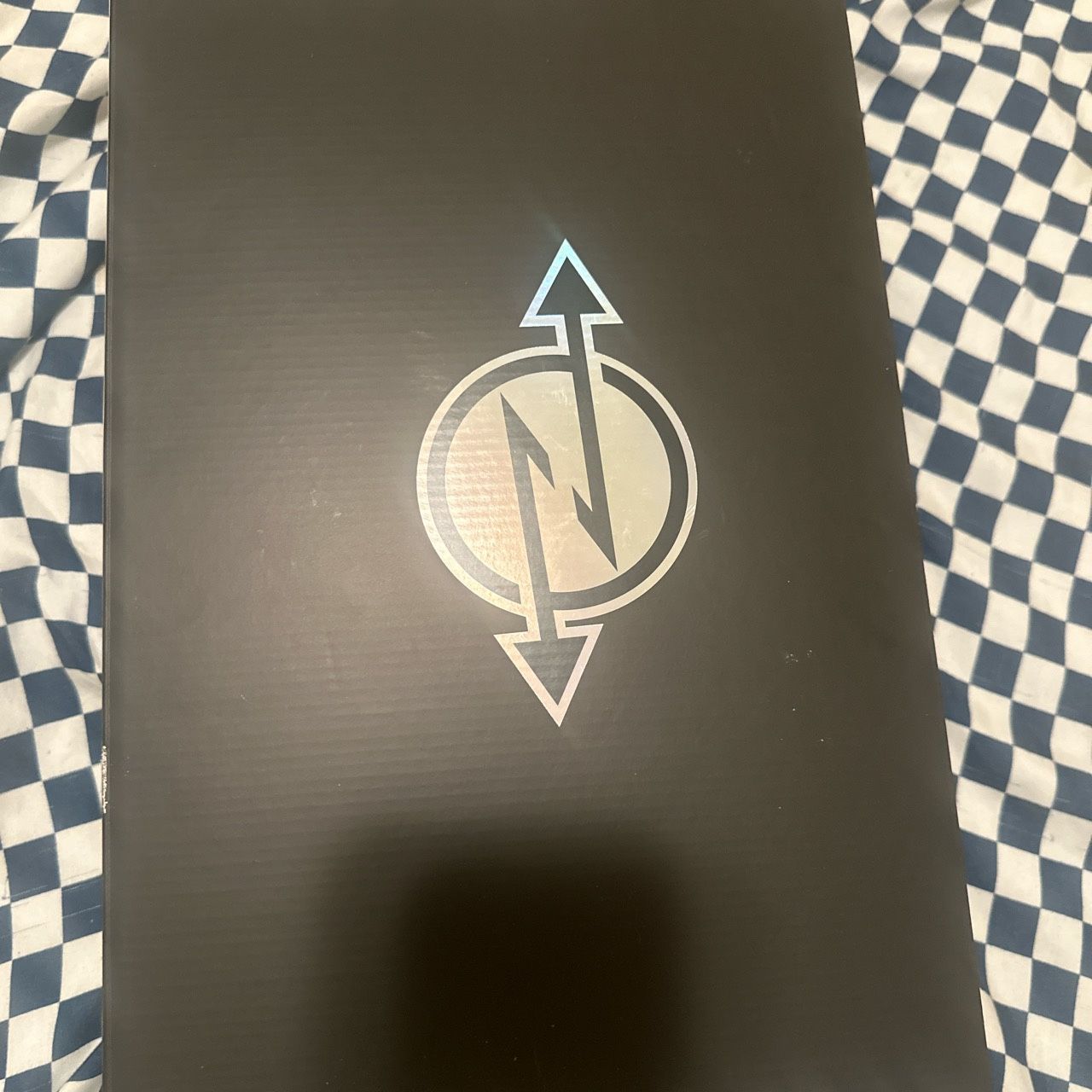 Black and white gt cuts never worn