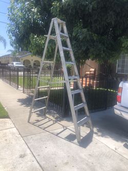 escalera ladder