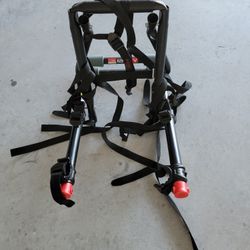 Bike Rack Para 2 Bicicletas