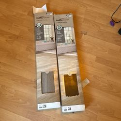 Grip Strip Flooring