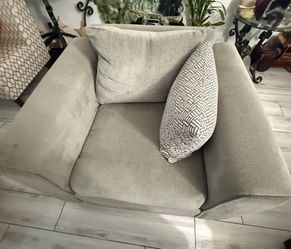 Set of 3 couches