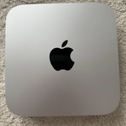M1 Mac Mini 