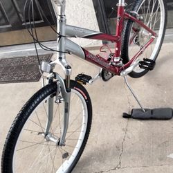 Specialized Aluminum MTB 