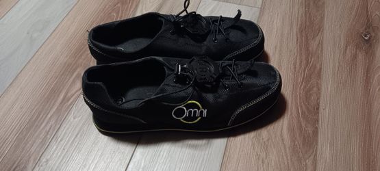 VIRTUAL REALITY OMNI SHOES