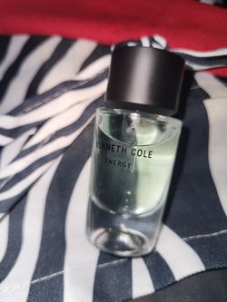 Men's Colonge (ENERGY) By Kenneth Cole