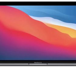 Apple MacBook Air M1 For Sale