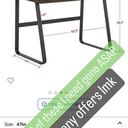 Desk