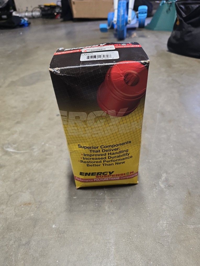 Chevelle /elcamino Body Mount Kit