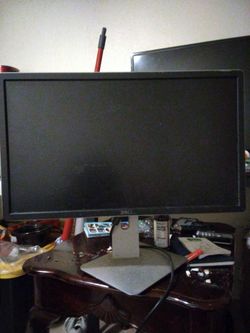 Dell monitor