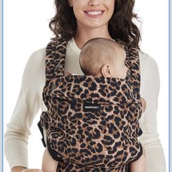 Momcozy Baby Carrier 