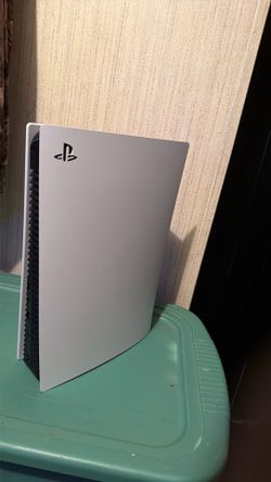 Ps5 Digital
