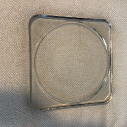 Glass Tray