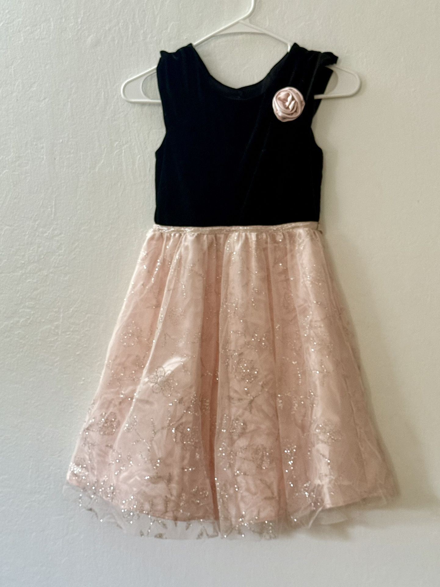 Kids 2 Beautiful Girls Dress