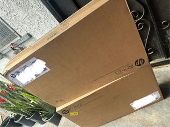 HP P27h G5 FHD Monitor 27" FHD (1920 x 1080) 48-75 Hz