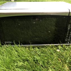 Danby Microwave 