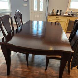 Dinning,kitchen  Table