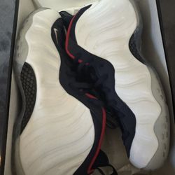 Olympics Foamposites 12.5