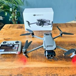 DJI Mavic Pro 3 Drone