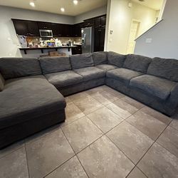 Ashley Furniture Couch