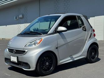 2013 smart fortwo