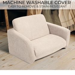 ZICOTO Sturdy Toddler Chair and Couch