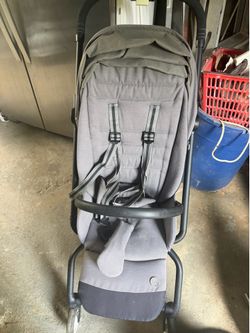 Cybex kids stroller