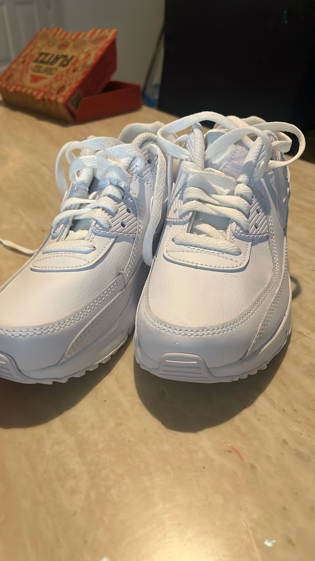 Nike Air Max
