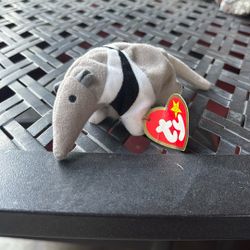 TY Teenie Beanie Baby Antsy