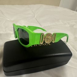 Versace Sunglasses Brand New 