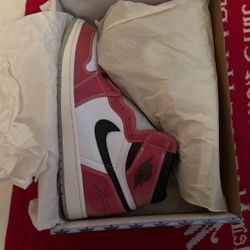 F&F Trophy Room Jordan 1 Ds