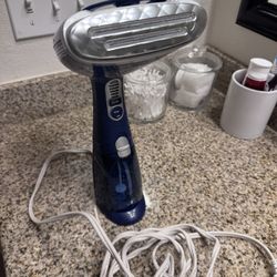 Conair steam iron. For sale due to urgent moving.