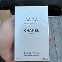 Chanel Coco
