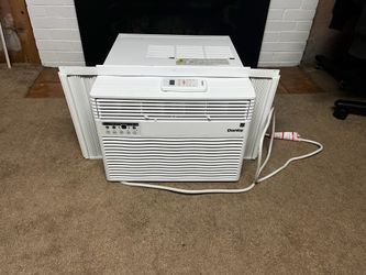 Danby 12000 BTU Window AC Unit